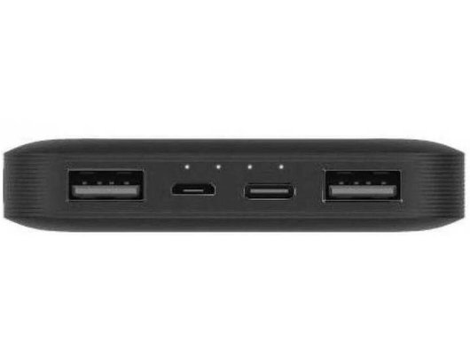 Внешний аккумулятор Xiaomi Redmi 10000mAh PB100LZM (VXN4305GL) 2USB 2.1А